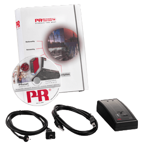 PR Electronics ConfigMate, 4590